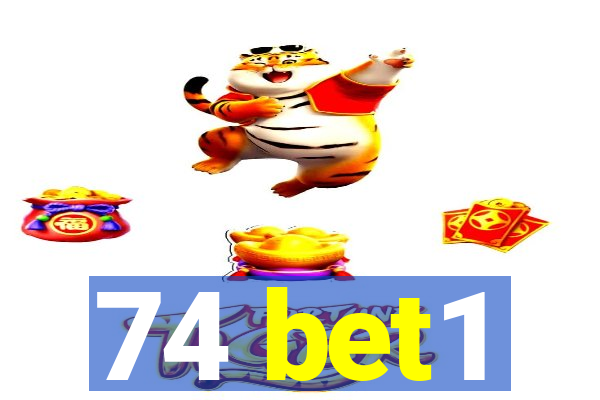 74 bet1